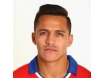 Tricou Alexis Sanchez