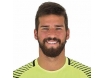 Tricou Alisson Becker