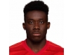 Tricou Alphonso Davies