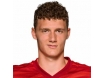Tricou Benjamin Pavard