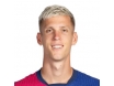 Tricou Dani Olmo