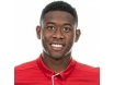 Tricou David Alaba