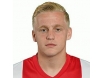 Tricou Donny van de Beek