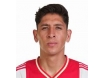 Tricou Edson Alvarez