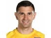 Tricou Emiliano Martinez