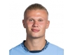 Tricou Erling Haaland