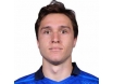 Tricou Federico Chiesa