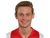 Tricou Frenkie de Jong