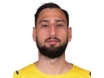 Tricou Gianluigi Donnarumma