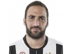 Tricou Gonzalo Higuain
