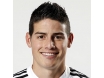 Tricou James Rodriguez