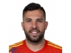 Tricou Jordi Alba