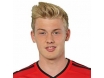 Tricou Julian Brandt