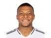 Tricou Kylian Mbappe
