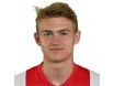 Tricou Matthijs de Ligt