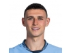 Tricou Phil Foden