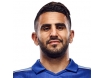 Tricou Riyad Mahrez
