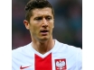 Tricou Robert Lewandowski
