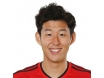 Tricou Son Heung-min