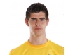 Tricou Thibaut Courtois