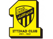 Tricou Al-Ittihad Copii