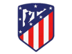 Tricou Atletico Madrid Portarii