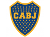 Tricou Boca Juniors