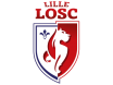 Tricou Lille OSC