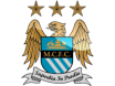 Tricou Manchester City Copii