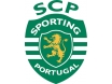Tricou Sporting CP Copii