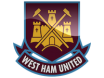 Tricou West Ham United Copii