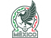 Tricou Nationala Mexic